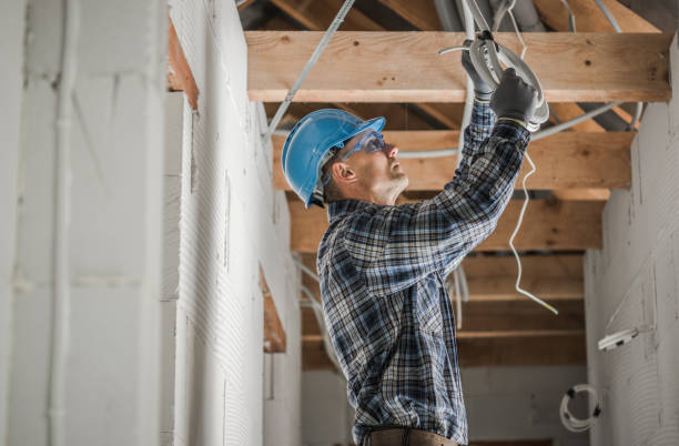 Best Electrical Outlet Repair  in Westvale, NY