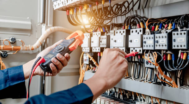 Best Electrical Installation Contractor  in Westvale, NY