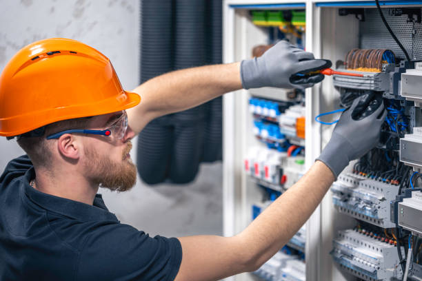Best Electrical Outlet Repair  in Westvale, NY