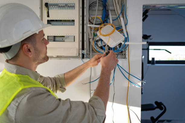 Best Electrical Rewiring Services  in Westvale, NY