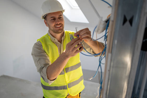 Best Circuit Breaker Repair  in Westvale, NY